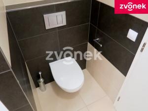 Pronájem rodinného domu, Zlín - Příluky, Nebeská, 130 m2