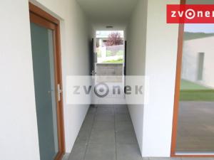 Pronájem rodinného domu, Zlín - Příluky, Nebeská, 130 m2