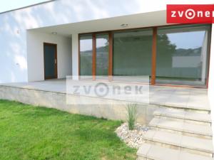 Pronájem rodinného domu, Zlín - Příluky, Nebeská, 130 m2