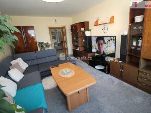 Prodej bytu 3+1, Příbram - Příbram VIII, Brodská, 93 m2