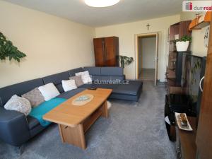 Prodej bytu 3+1, Příbram - Příbram VIII, Brodská, 93 m2