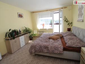 Prodej bytu 3+1, Příbram - Příbram VIII, Brodská, 93 m2