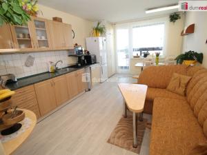Prodej bytu 3+1, Příbram - Příbram VIII, Brodská, 93 m2
