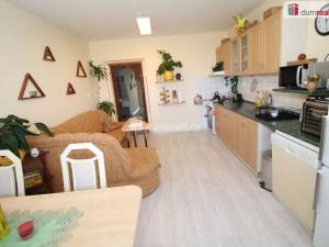Prodej bytu 3+1, Příbram - Příbram VIII, Brodská, 93 m2