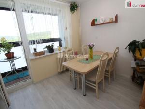 Prodej bytu 3+1, Příbram - Příbram VIII, Brodská, 93 m2