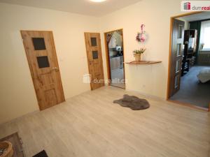 Prodej bytu 3+1, Příbram - Příbram VIII, Brodská, 93 m2