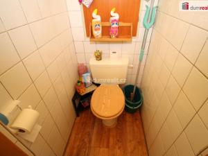 Prodej bytu 3+1, Příbram - Příbram VIII, Brodská, 93 m2