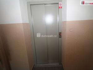 Prodej bytu 3+1, Příbram - Příbram VIII, Brodská, 93 m2