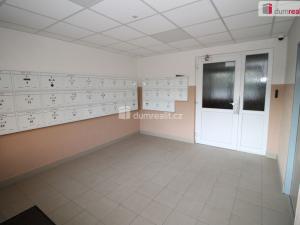 Prodej bytu 3+1, Příbram - Příbram VIII, Brodská, 93 m2