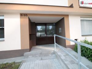 Prodej bytu 3+1, Příbram - Příbram VIII, Brodská, 93 m2