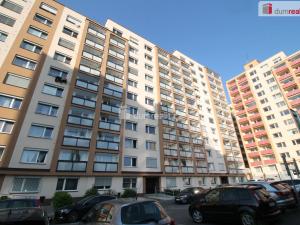 Prodej bytu 3+1, Příbram - Příbram VIII, Brodská, 93 m2
