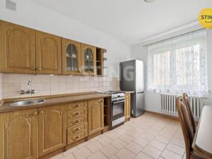 Prodej bytu 2+1, Nová Role, Tovární, 60 m2