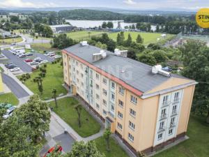 Prodej bytu 2+1, Nová Role, Tovární, 60 m2