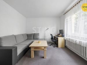 Prodej bytu 2+1, Nová Role, Tovární, 60 m2