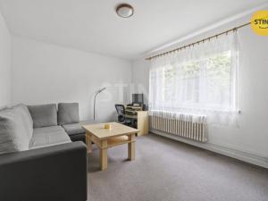 Prodej bytu 2+1, Nová Role, Tovární, 60 m2