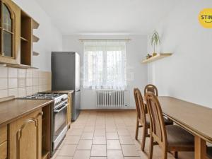 Prodej bytu 2+1, Nová Role, Tovární, 60 m2