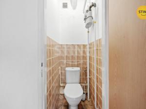 Prodej bytu 2+1, Nová Role, Tovární, 60 m2