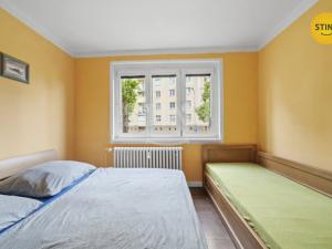 Prodej bytu 2+1, Nová Role, Tovární, 60 m2