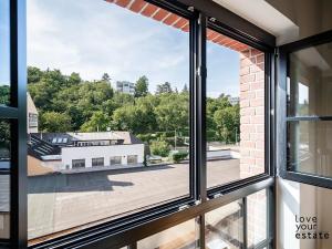 Pronájem bytu 2+kk, Praha - Radlice, Pechlátova, 60 m2