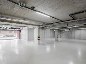 Pronájem bytu 2+kk, Praha - Radlice, Pechlátova, 60 m2