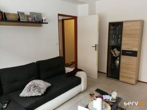 Prodej bytu 2+1, Brno, Dvorského, 45 m2