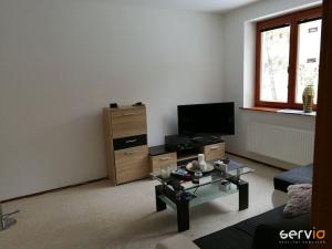 Prodej bytu 2+1, Brno, Dvorského, 45 m2