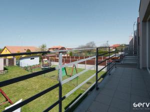 Pronájem rodinného domu, Syrovice, 127 m2