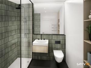Prodej bytu 3+kk, Brno, Hvězdová, 87 m2