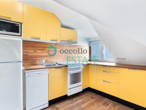 Pronájem bytu 3+kk, Praha - Liboc, Dolanská, 70 m2