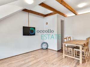 Pronájem bytu 3+kk, Praha - Liboc, Dolanská, 70 m2