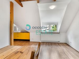 Pronájem bytu 3+kk, Praha - Liboc, Dolanská, 70 m2