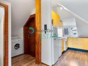 Pronájem bytu 3+kk, Praha - Liboc, Dolanská, 70 m2