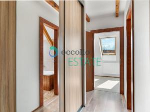 Pronájem bytu 3+kk, Praha - Liboc, Dolanská, 70 m2