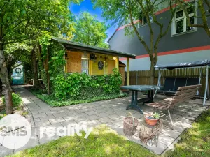 Prodej zahrady, Opava, 256 m2