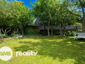 Prodej zahrady, Opava, 256 m2