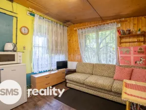 Prodej zahrady, Opava, 256 m2