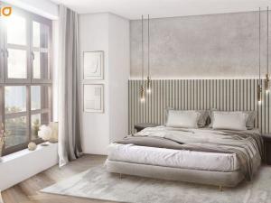 Prodej bytu 3+kk, Brno, Bratislavská, 78 m2