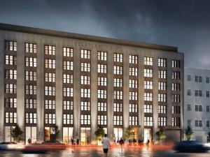 Prodej bytu 3+kk, Brno, Bratislavská, 78 m2