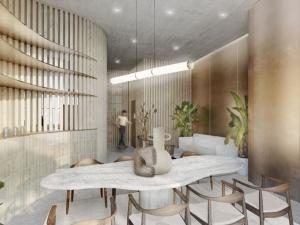 Prodej bytu 3+kk, Brno, Bratislavská, 78 m2