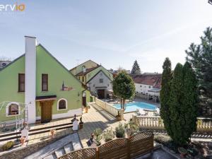 Prodej ubytování, Dolní Dunajovice, Hlavní, 1383 m2