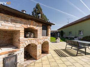 Prodej ubytování, Dolní Dunajovice, Hlavní, 1383 m2