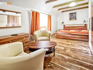 Prodej ubytování, Dolní Dunajovice, Hlavní, 1383 m2