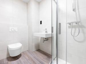 Pronájem bytu 2+kk, Praha - Hlubočepy, Slivenecká, 51 m2