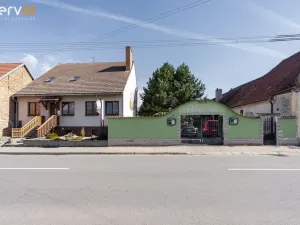 Prodej vinného sklepa, Dolní Dunajovice, Hlavní, 500 m2