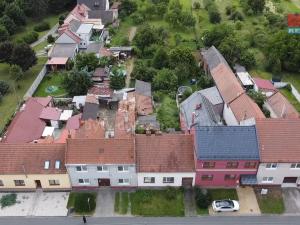 Prodej rodinného domu, Ostrožská Nová Ves, Za kostelem, 115 m2