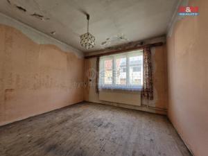 Prodej rodinného domu, Ostrožská Nová Ves, Za kostelem, 115 m2