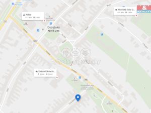 Prodej rodinného domu, Ostrožská Nová Ves, Za kostelem, 115 m2