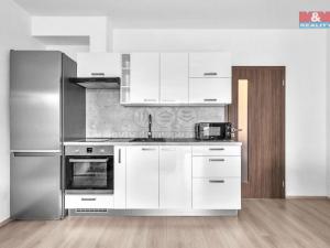 Prodej bytu 1+kk, Pardubice - Pardubičky, Východní, 35 m2
