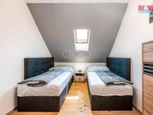 Prodej chalupy, Lampertice, 140 m2