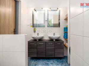 Prodej chalupy, Lampertice, 140 m2